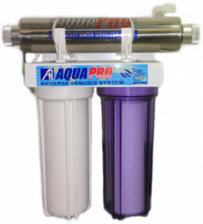Aquapro AUS2-N-APUVDH1