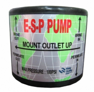 Aquapro PM-ESP
