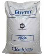 Clack Corp. Birm for Iron Removal
