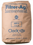Clack Corp. Filter-Ag for Fine Filtration